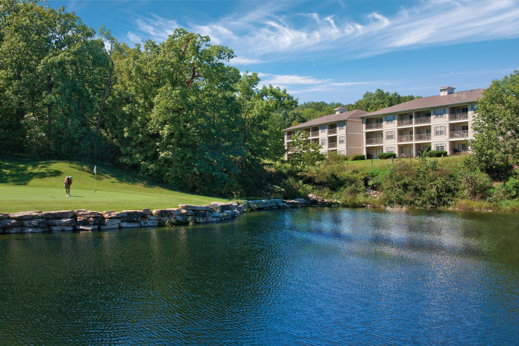 WorldMark Branson
