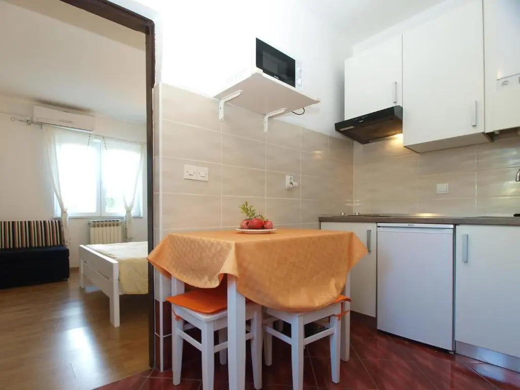 Apartment 1969