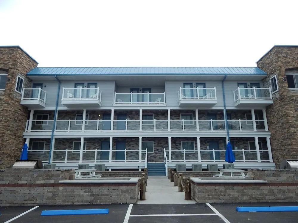 Put-in-Bay Condos