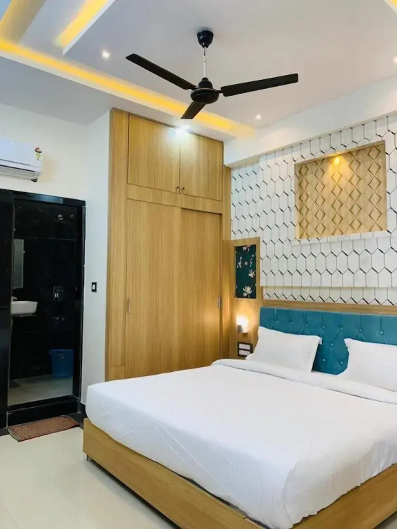 Hotel Abhinandan Palace