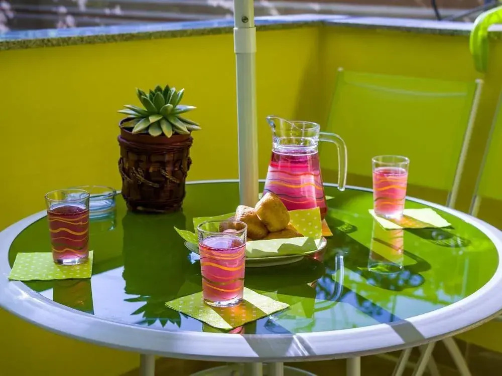 Apartment With One Room In Zadar, With Enclosed Garden And Wifi