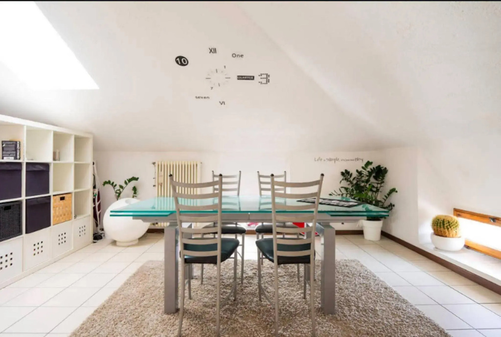 Loft in Bergamo