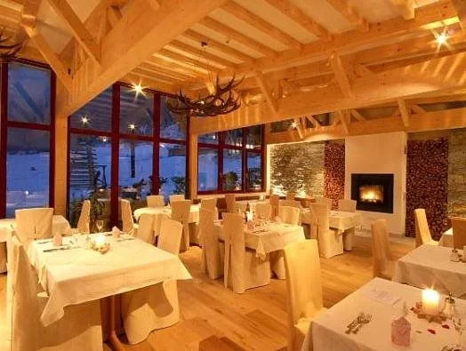 Hotel Bella Vista