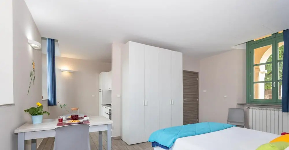 Housing Giulia by Wonderful Italy