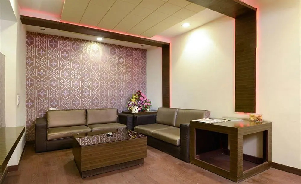 Hotel The Kamta