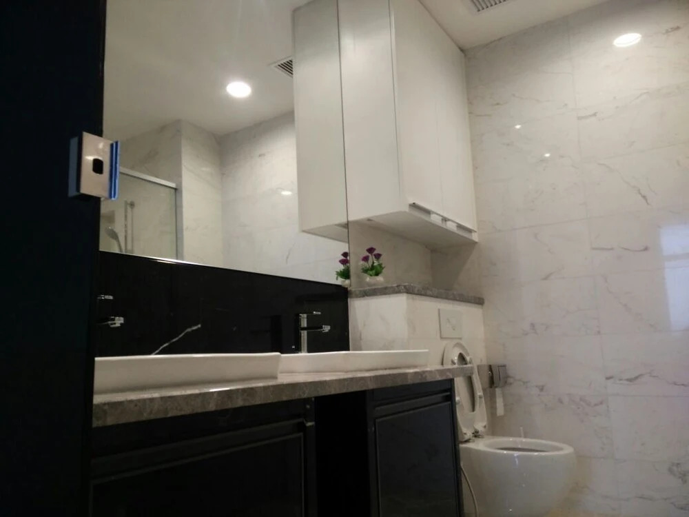 2 Bedroom at Platinum Kuala Lumpur