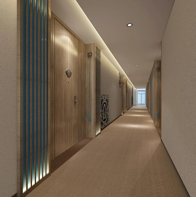Gusun Homtel Guizhou