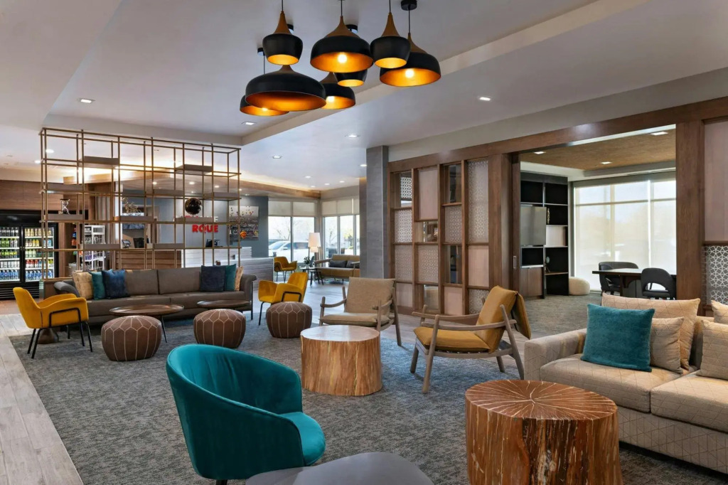 Fairfield Inn & Suites Albuquerque Uptown