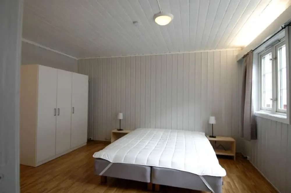 Solferie Holiday Home - Skippergata