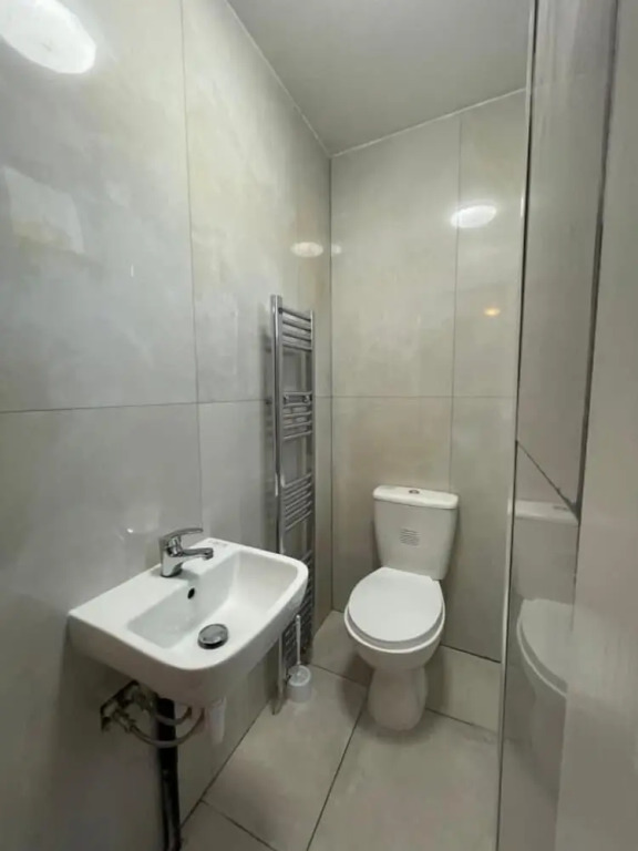 Tinapa Suites