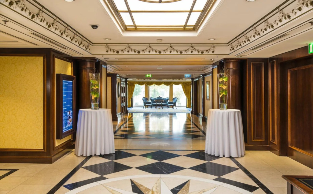 InterContinental Wien by IHG