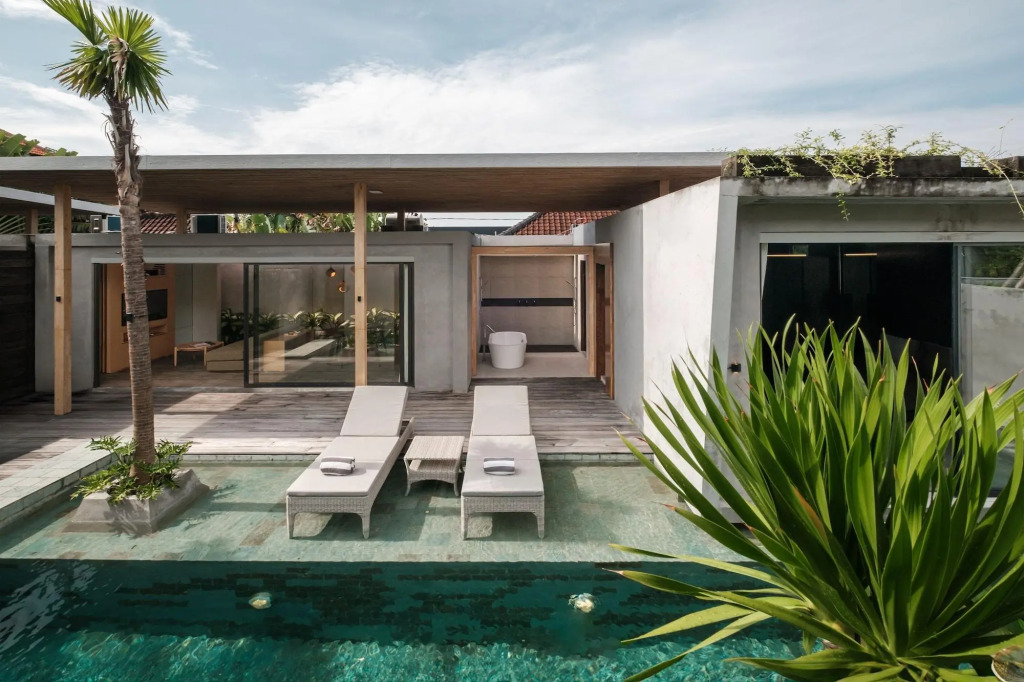 INSPIRA Seminyak