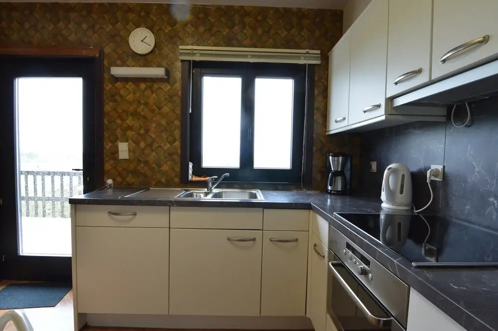 Charming Holiday House With Sauna, Tanning Bed, Garden, Terrace and Lovely View