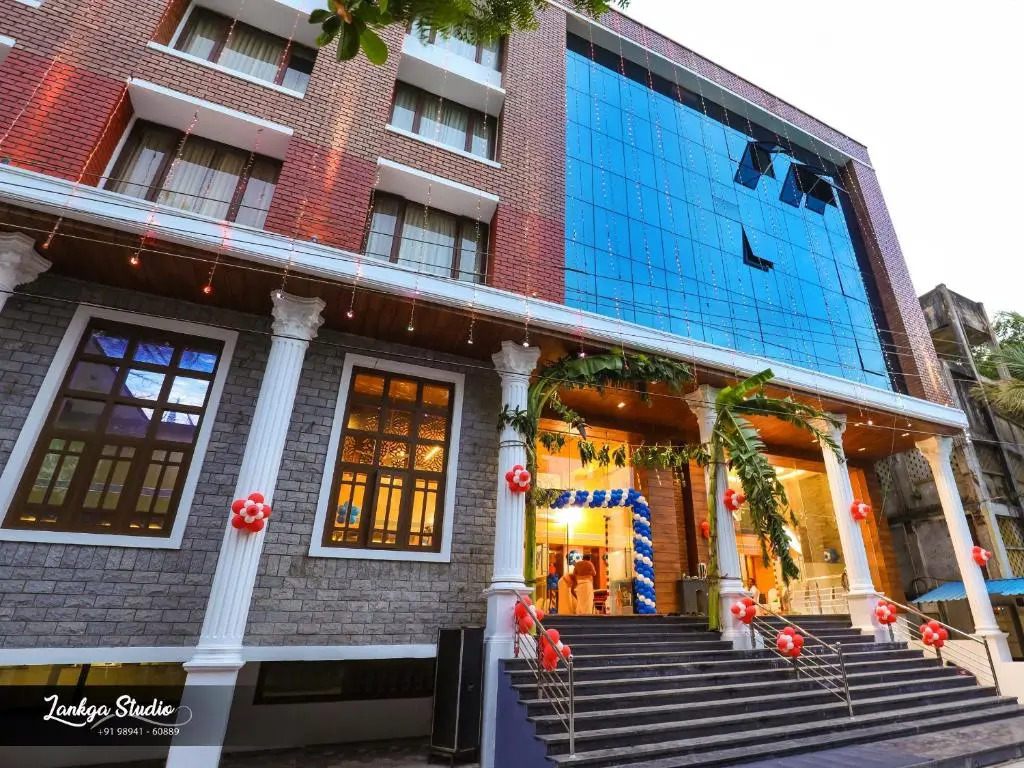 HOTEL VIJAYARANI