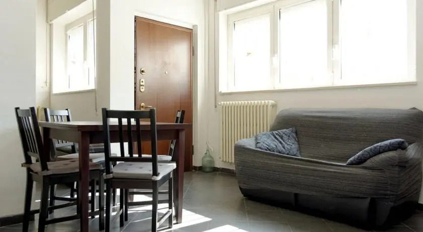 Loft Certosa