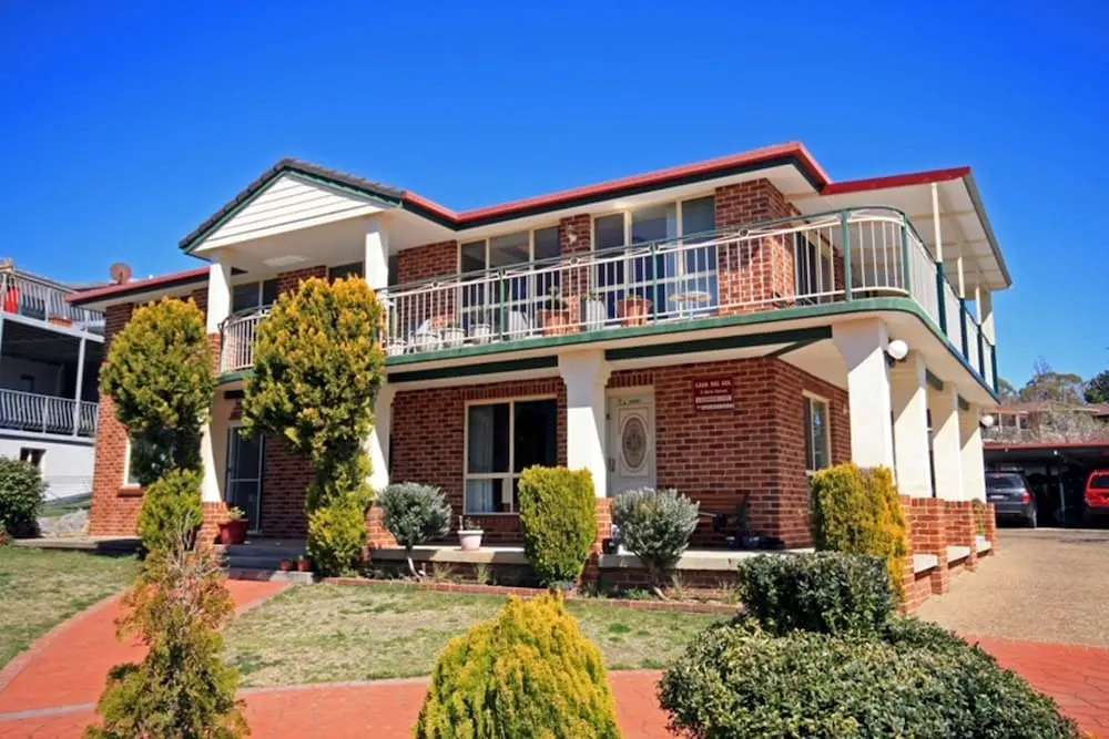 Casa Del Sol - Near Centre of Jindabyne