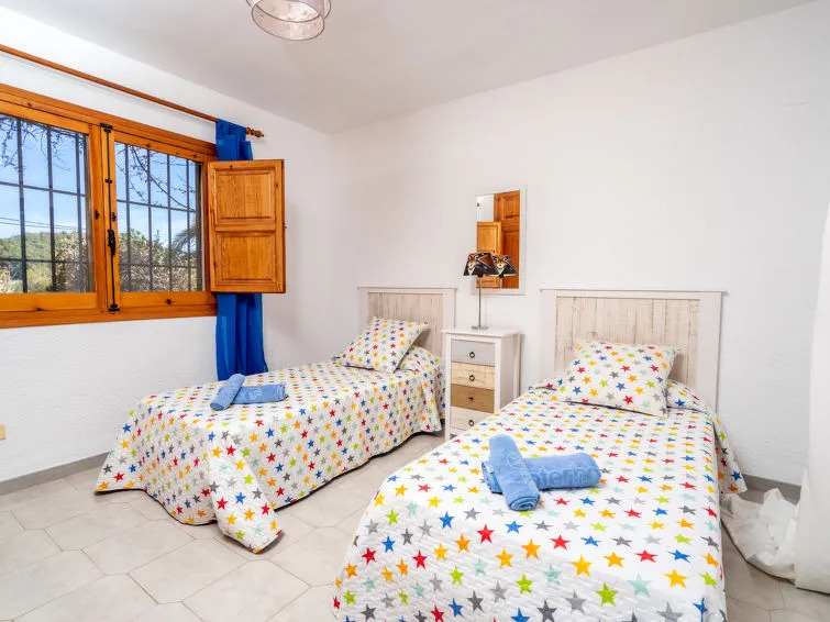 Holiday Home Amadorio by Interhome