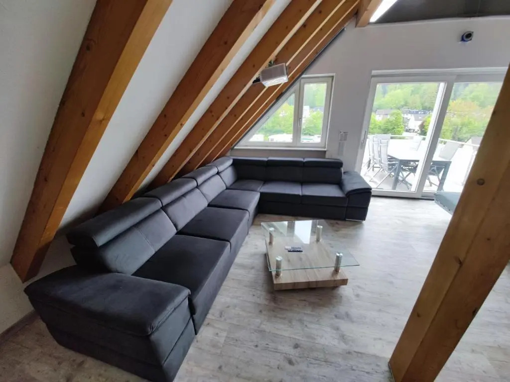N824 Apartments Waldbronn
