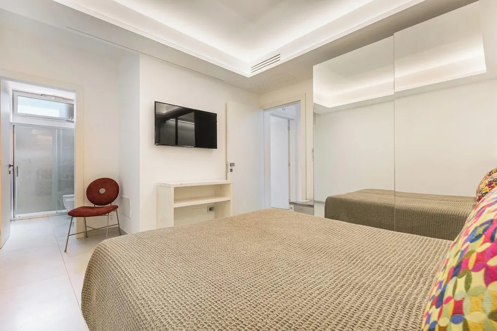 2502 B&B Villa Eragea - Camere Standard by Barbarhouse