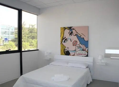 San Sisto Residence