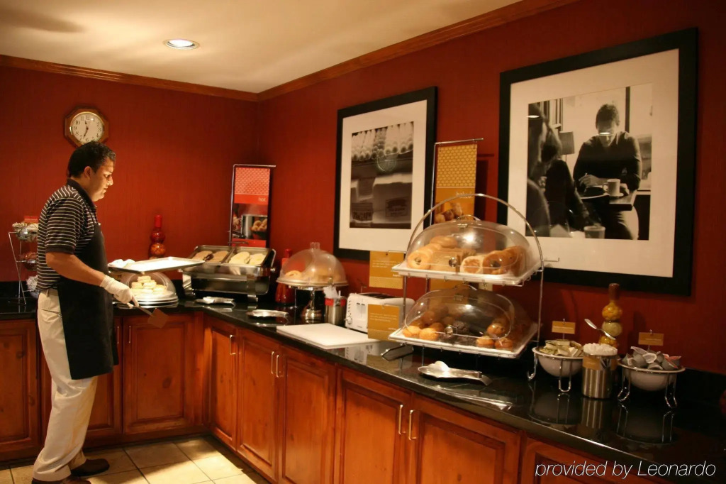 Hampton Inn & Suites Chapel Hill/Durham