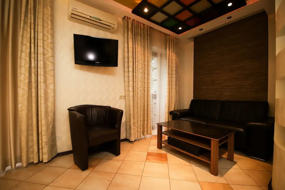 Prestige apart-hotel