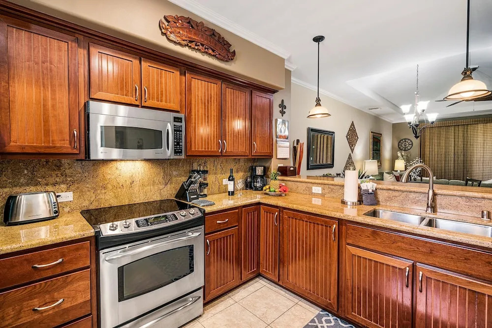 M33 Waikoloa Beach Villas