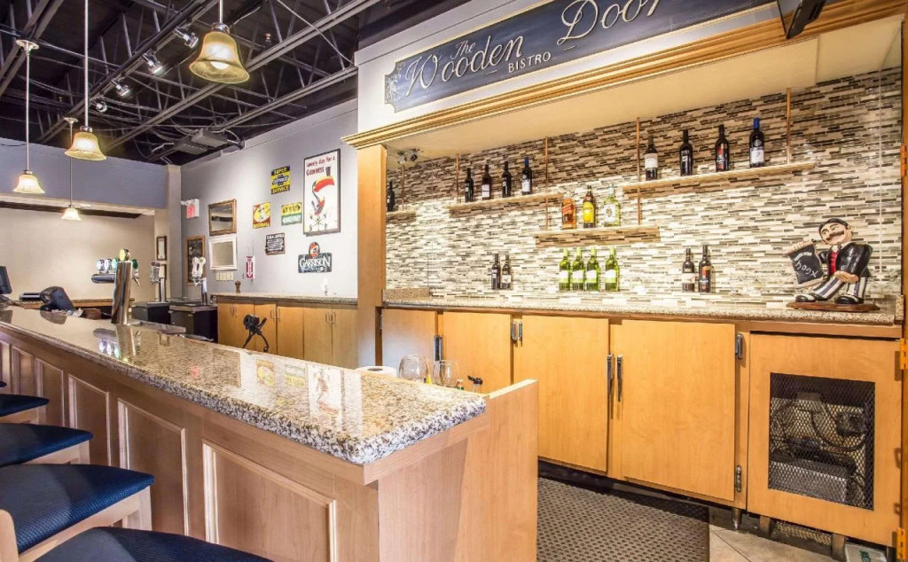 HFX Airport Hotel
