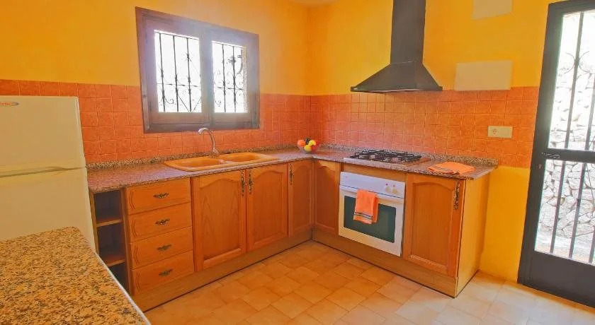 Villas Costa Calpe - Alonso