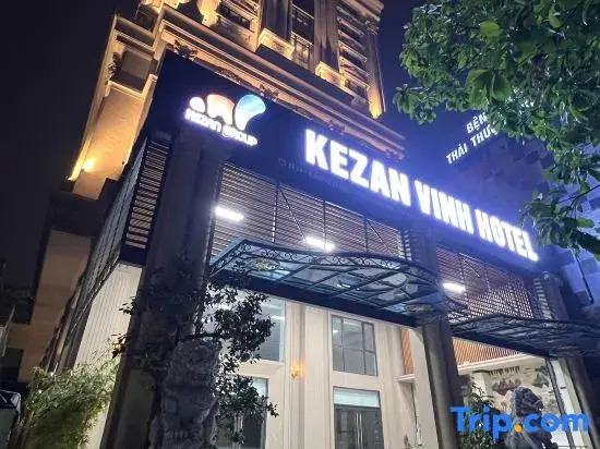 Kezan Vinh Hotel