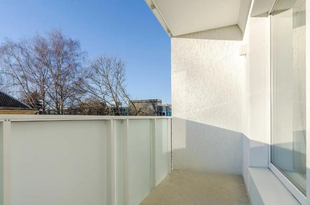 Center Apartment 10A