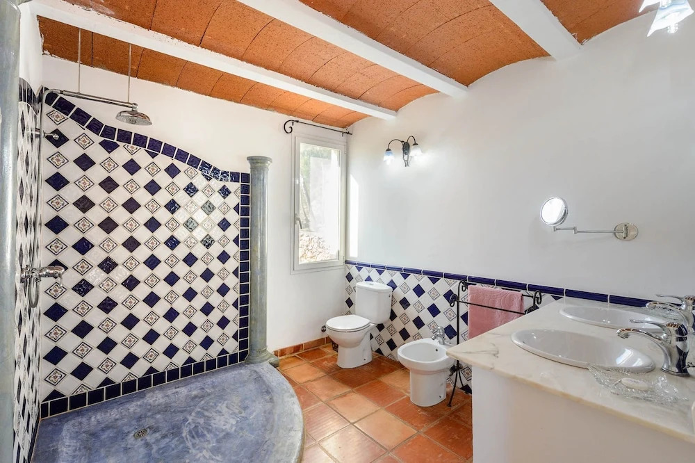 Villa Barrica