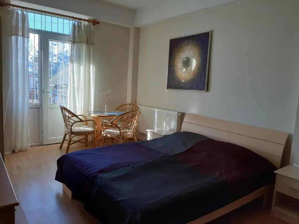 Apartment N6