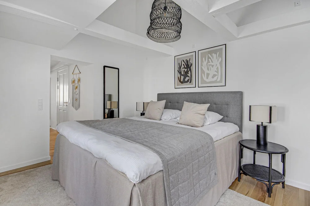 Regent 8- Great Apt With Terrace in City Centre
