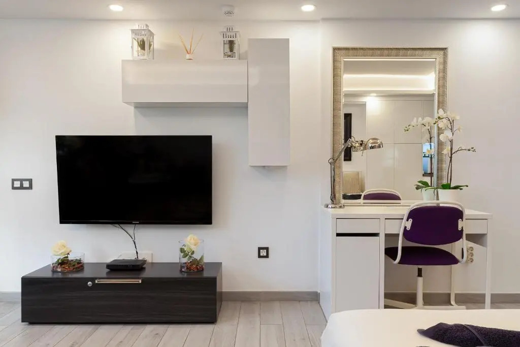 Modern & Elegant Loft