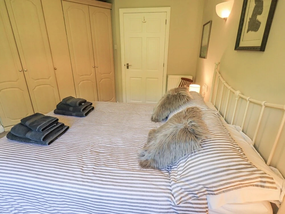 Doe Foot Cottage