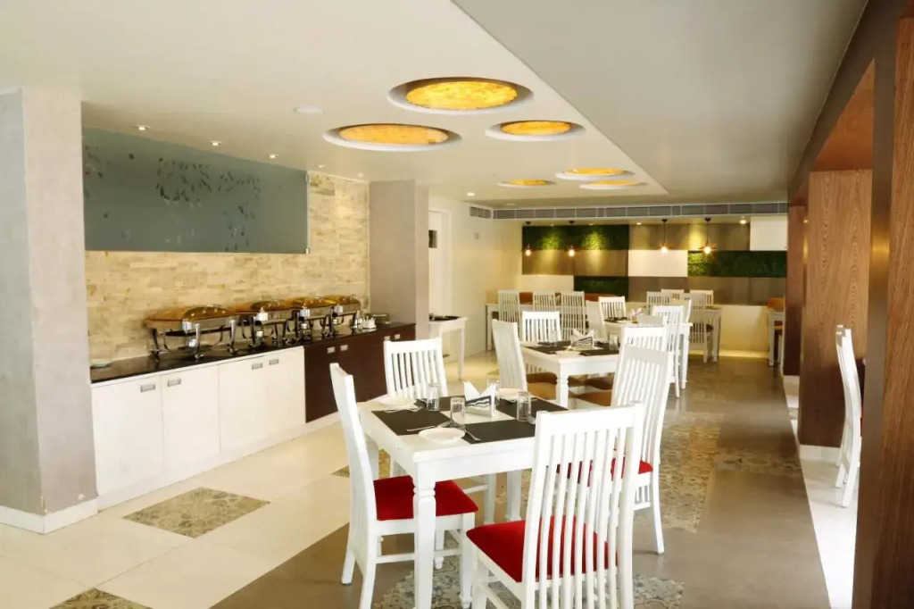 Miles Inn Hotel