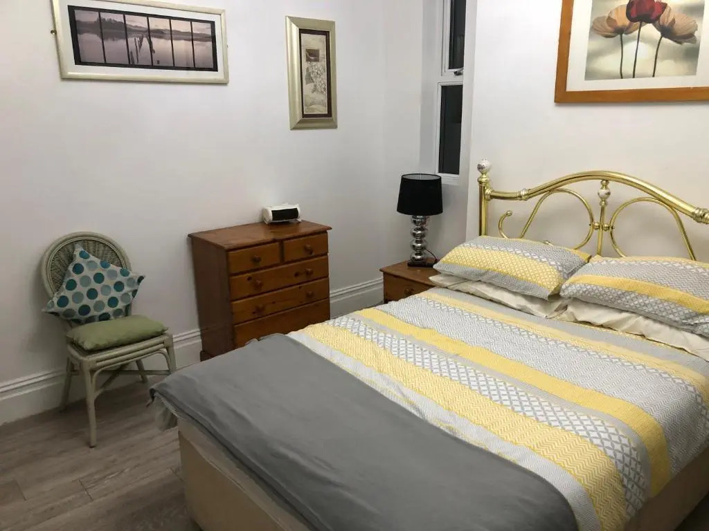 Tees Valley B&B apartment 1