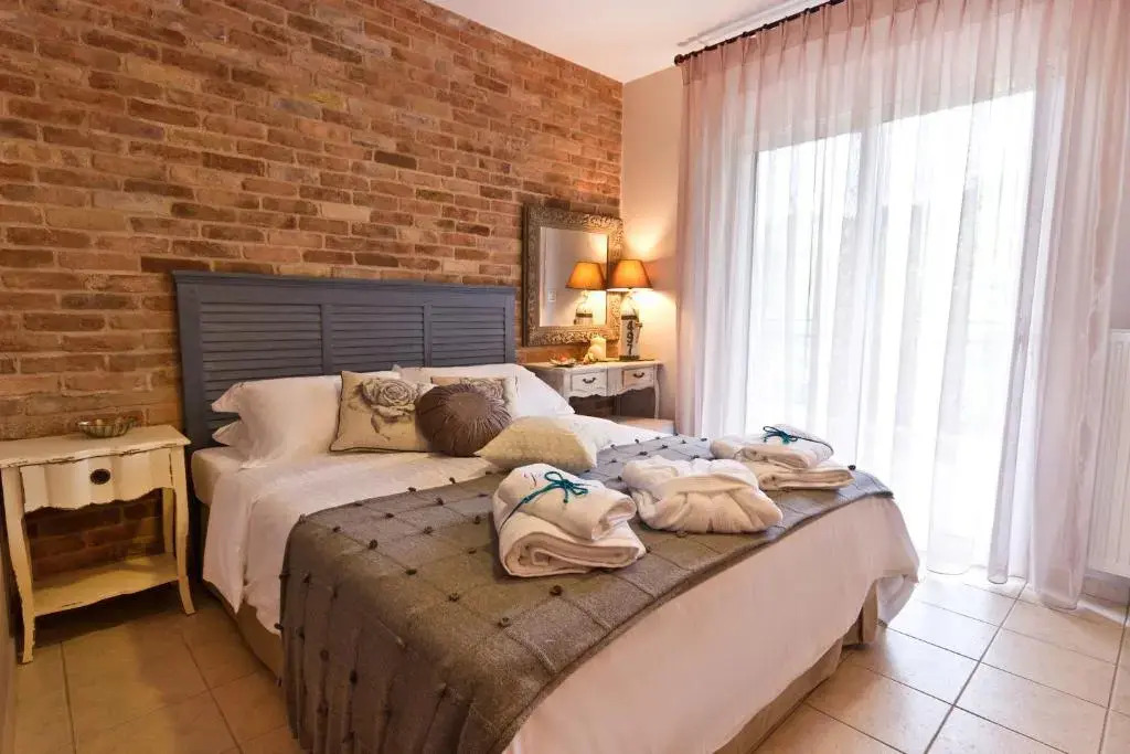 Villa Teresa Luxury Suites