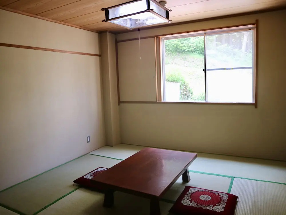 Hotel Ryuo Village