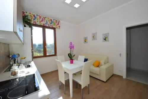 Sunset Modern Sea View Apartment