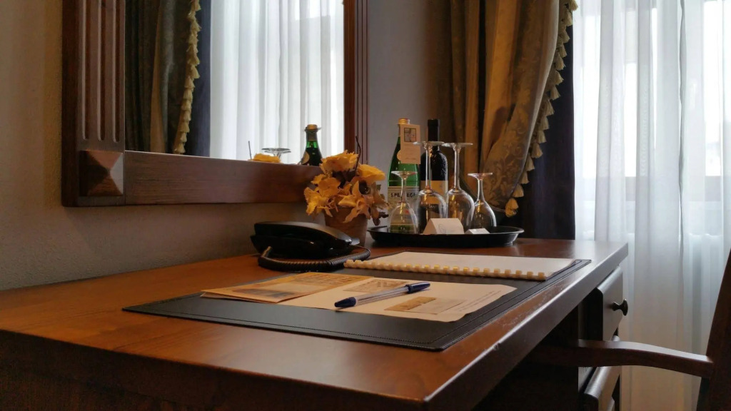 Hotel Italia