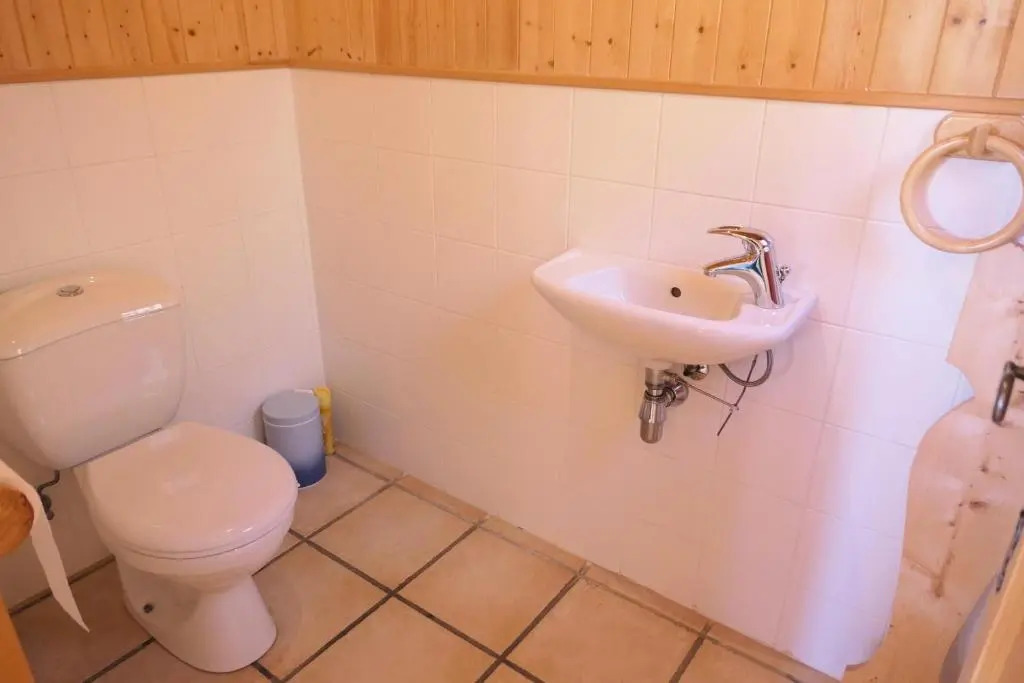 Chalet Granier - Chalets pour 6 Personnes 34