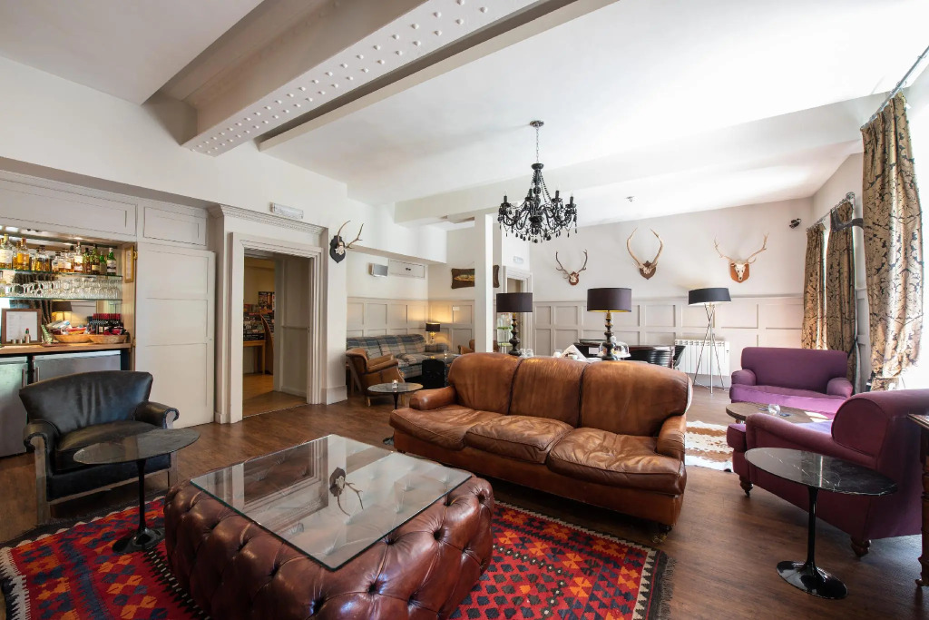 Grove House Hotel