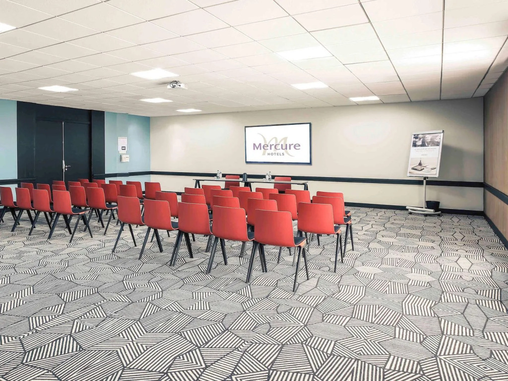 Mercure Grenoble Centre Alpotel