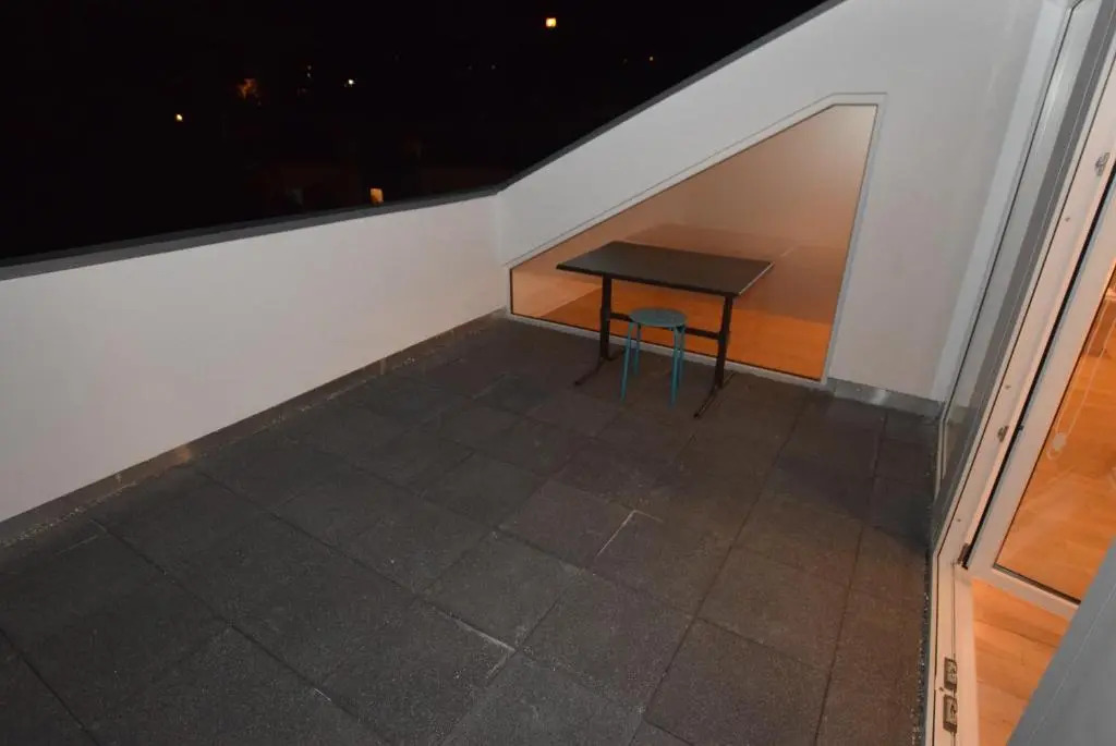 Wohnen auf Wolke 10
