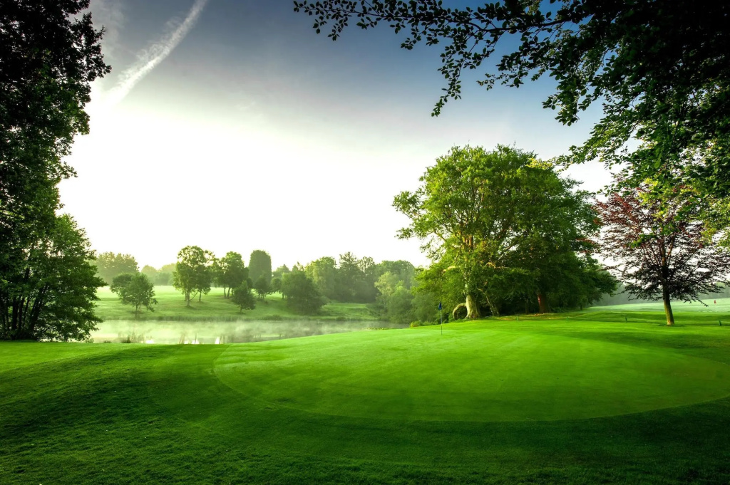 Cottesmore Hotel Golf & Country Club