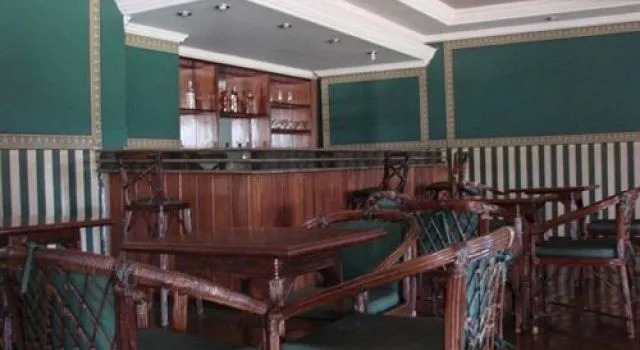 Marion Pantanal Hotel