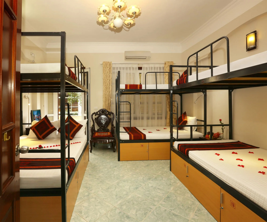 Hanoi Sofia Hotel