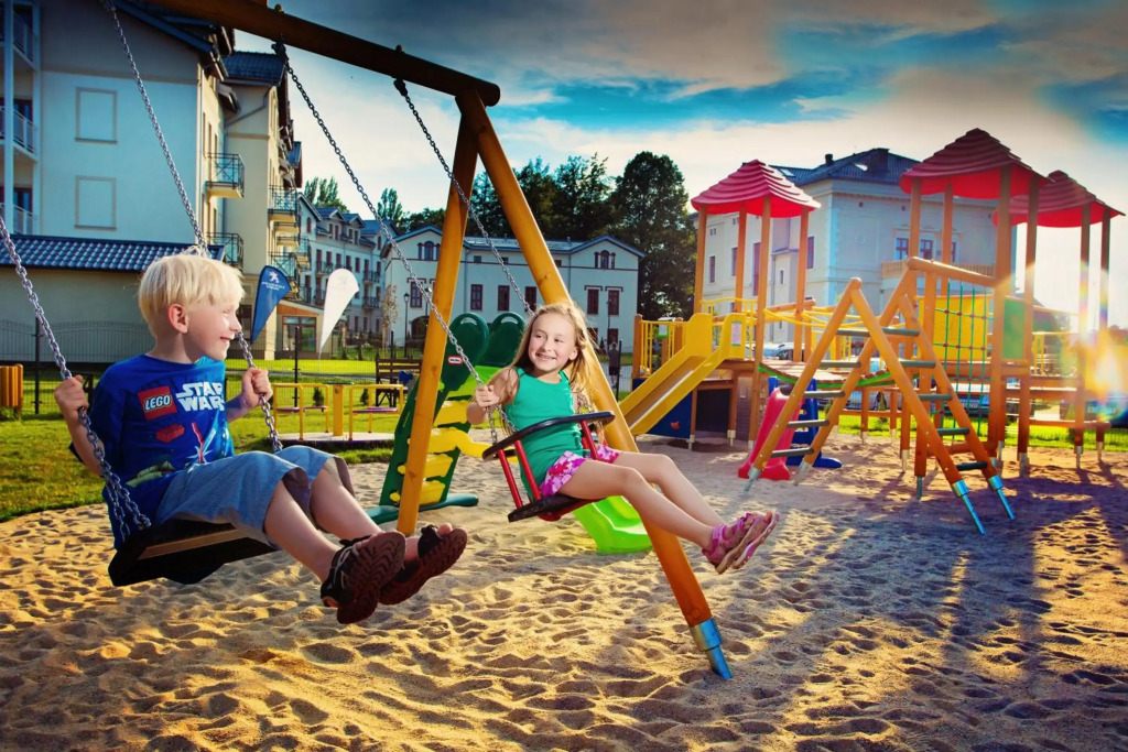 Cottonina Hotel & Mineral SPA Resort